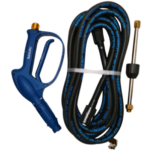 Dayuri Pressure Washer 2800W 230Bar Da-Pw5173 - Image 5