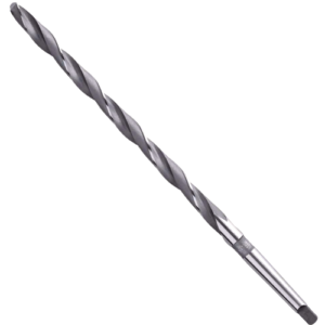 Jk Super Drive Hss Drill Bit Taper Shank long twist