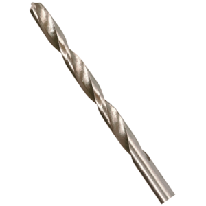 Alternative view of Jk Super Drive Hss Drill Bit straight shank long