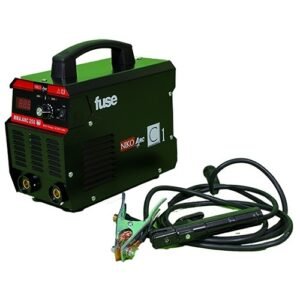 Niko 250Amp 1+2 Phase Igbt Welding Machine Fuse C1