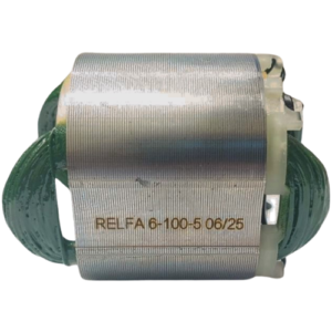 Alternative view of Relfa 6-100 Angle Grinder 100Mm Stator