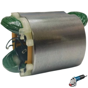 Relfa 6-100 Angle Grinder 100Mm Stator