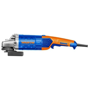 Wadfow 7 Inch 1800W Angle Grinder 180Mm Wag851801