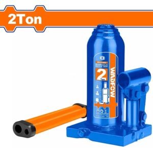 Wadfow Hydraulic Bottle Jack