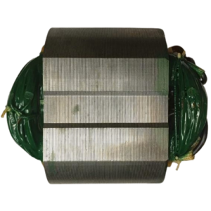 Alternative view of Yuri Cm4Sb Marble Cutter 110Mm Stator