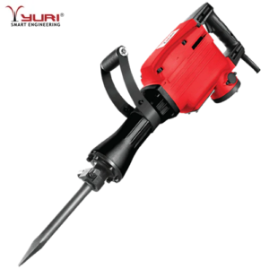Yuri Demolition Hammer 2000W 16Kg Yr-Dh1055