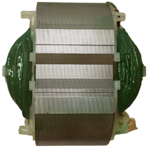 Alternative view of Yuri Ph65A Demolition Hammer 17Kg Stator