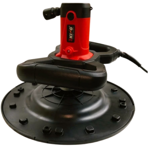 Alternative view of 3King 15.5 Inch Dry Wall Sander 1600W 390Mm Kkk-er-6006