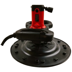 3King 15.5 Inch Dry Wall Sander 1600W 390Mm Kkk-Er-6006 - Image 3