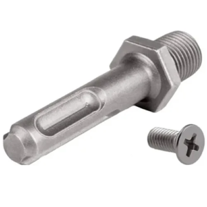 Alternative view of Xtra Power 2-20 Rotary Hammer 20Mm Sds Adapter With Screw