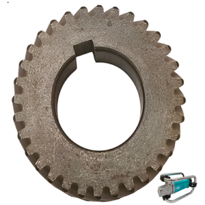 Akari Aptev2400 Vibrator 50Mm Gear