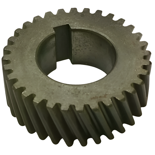 Akari 2400W Frame Vibrator 50Mm Gear - Image 2