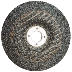 Alternative view of Flymax Black Dc Wheel 6Mm