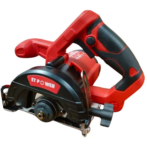 Et Power 5 Inch 1650W Marble Cutter 125Mm Et-mc-125mb