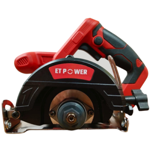 Alternative view of Et Power 5 Inch 1650W Marble Cutter 125Mm Et-mc-125mb