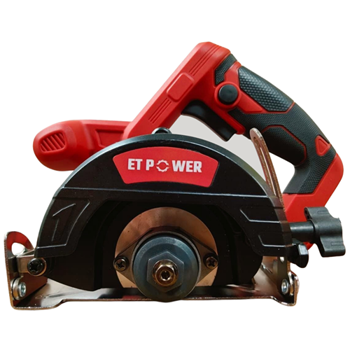 Et Power 5 Inch 1650W Marble Cutter 125Mm Et-mc-125mb - Image 2