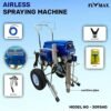 Flymax Airless Paint Sprayer 3095 — Flymax Airless Sprayers
