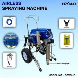 Flymax Airless Paint Sprayer 3095