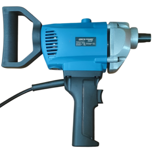 Alternative view of Grate Power 1050W 700Rpm Paint Mixer Gp-em-016