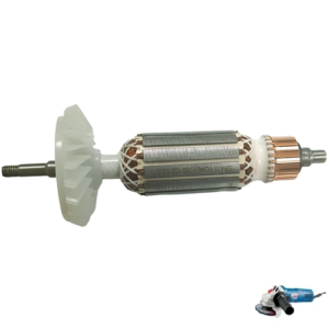 Grate Power 750-100 Angle Grinder 100Mm Armature