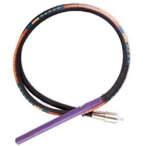 Hi Max 35Mm Concrete Vibrator Shaft