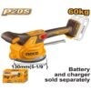 Ingco 20V 130Mm Cordless Tile Vibrator Ctvli2001