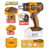 Ingco 20V Cordless Heat Gun Hgli20085 — Ingco Heat & Glue Guns