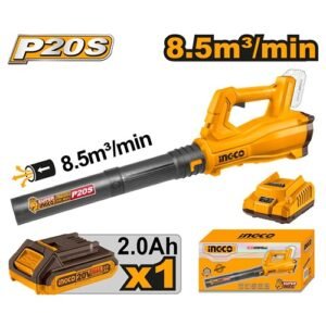 Ingco Cordless Air Blower 20V 15000Rpm Cabli203235