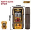 Ingco Digital Multimeter Dm16003 — Ingco Digital Multimeters