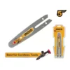 Ingco Guide Bar With Gear Agsb50518 — Ingco All Products