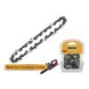 Ingco Pouch Packing Chain Agsc50518 — Ingco Chains & Guide Bars