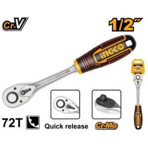 Ingco Reversible Ratchet Handle