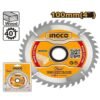 Ingco Tct Saw Wood Cutting Blade — Ingco Tct Saw Blades