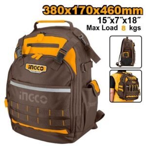 Ingco Tool Back Pack Hbp01028