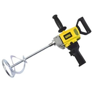 Kobmax 1050W 780Rpm Paint Mixer Kxt-Pm-160 — Kobmax Paint Mixers