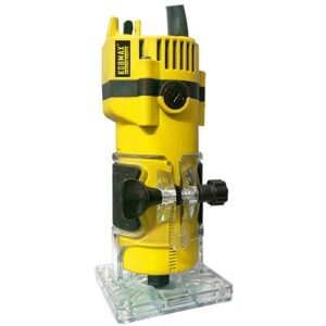 Kobmax 330W Trimmer 6.35Mm Kxt-Tr-6 — Kobmax Routers & Trimmers
