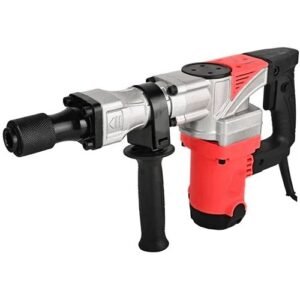 Kuvera 1800W Demolition Hammer 7Kg — Kuvera Rotary & Demolition Hammers