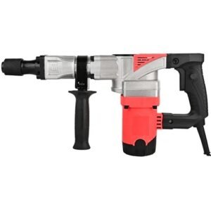 Alternative view of Kuvera 1800W Demolition Hammer 7Kg