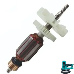 Maxtra Power Dry Wall Sander 180Mm Armature