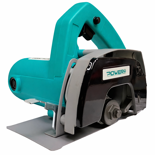 Power Plus 4 Inch 1050W Marble Cutter 110Mm Pp-Cm4Sa