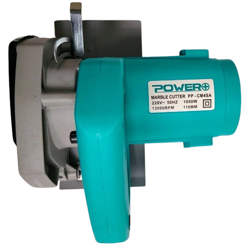 Power Plus 4 Inch 1050W Marble Cutter 110Mm Pp-Cm4Sa - Image 3