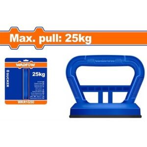 Wadfow 1 Cup Suction Lifter Wkr1G25