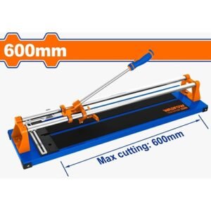 Wadfow 24 Inch Manual Tile Cutter 2 Feet Wtr1561