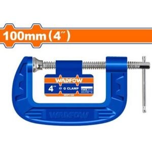 Wadfow C Clamp