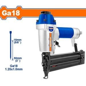 Wadfow Air Brad Nailer Wbn1550