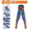 Wadfow Auto Wire Stripper & Cutter