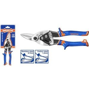 Wadfow Aviation Cutter Left Nose