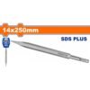 Wadfow Chisel — Wadfow Drilling Bits & Chisels