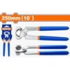 Wadfow Cobbler Pincer — Wadfow Pliers & Cutters