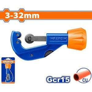 Wadfow Copper & Aluminium Pipe Cutter